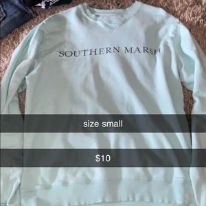 Sweatshirt